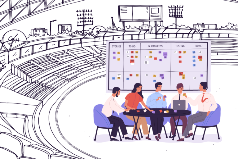 Why work in sports? Here’s 8 Reasons.
