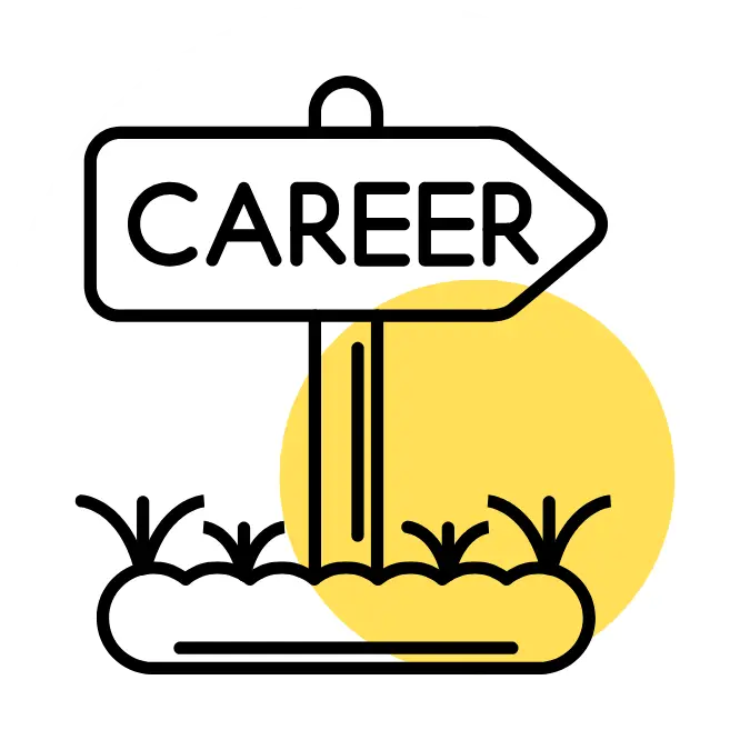 Career Icon