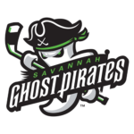 Savannah Ghost Pirates