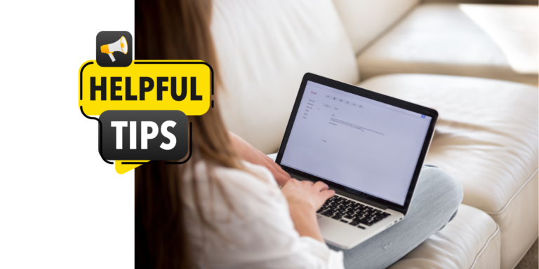 10 Tips for a winning cover letter