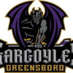 Greensboro Gargoyles